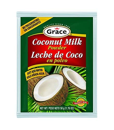 251230200507510_1 Grace Coconut Milk Powder, Pack of 6 - Image 1